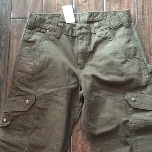 Carharrt cargo pants